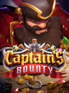 Slot69 auto ทดลองเล่น captains-bounty